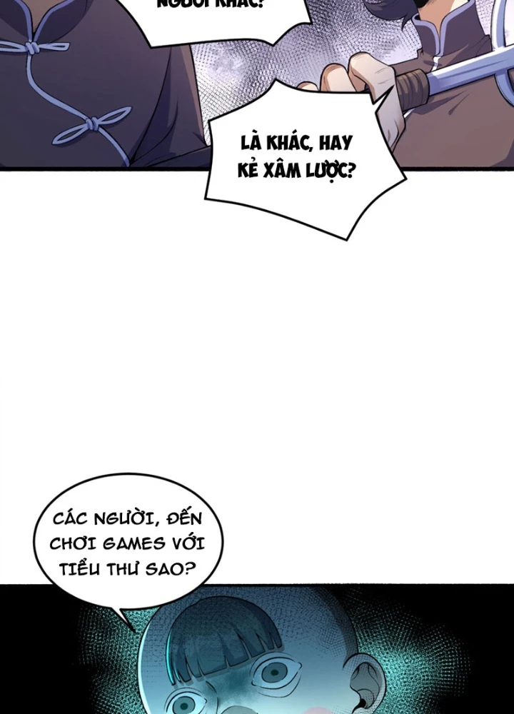 Ngài Hoàn Toàn Không Tiết Lộ Sao? Chapter 64 - Trang 2