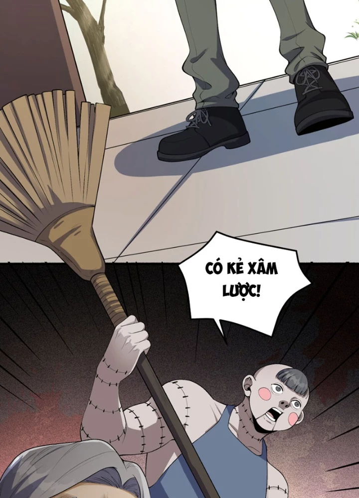 Ngài Hoàn Toàn Không Tiết Lộ Sao? Chapter 64 - Trang 2