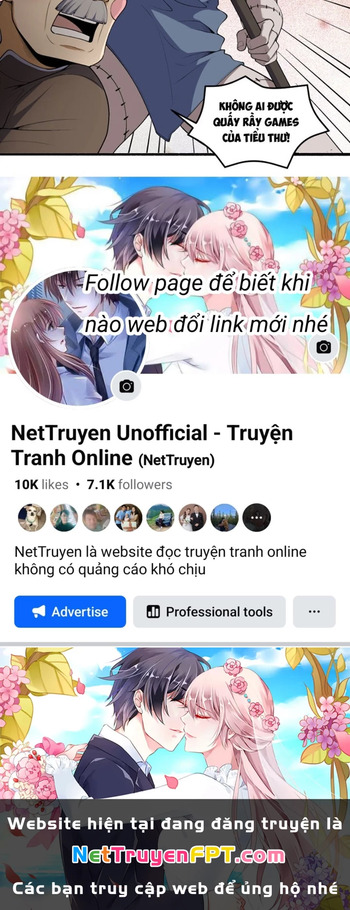 Ngài Hoàn Toàn Không Tiết Lộ Sao? Chapter 64 - Trang 2