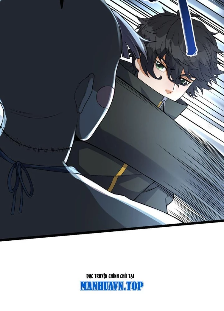 Ngài Hoàn Toàn Không Tiết Lộ Sao? Chapter 65 - Trang 2
