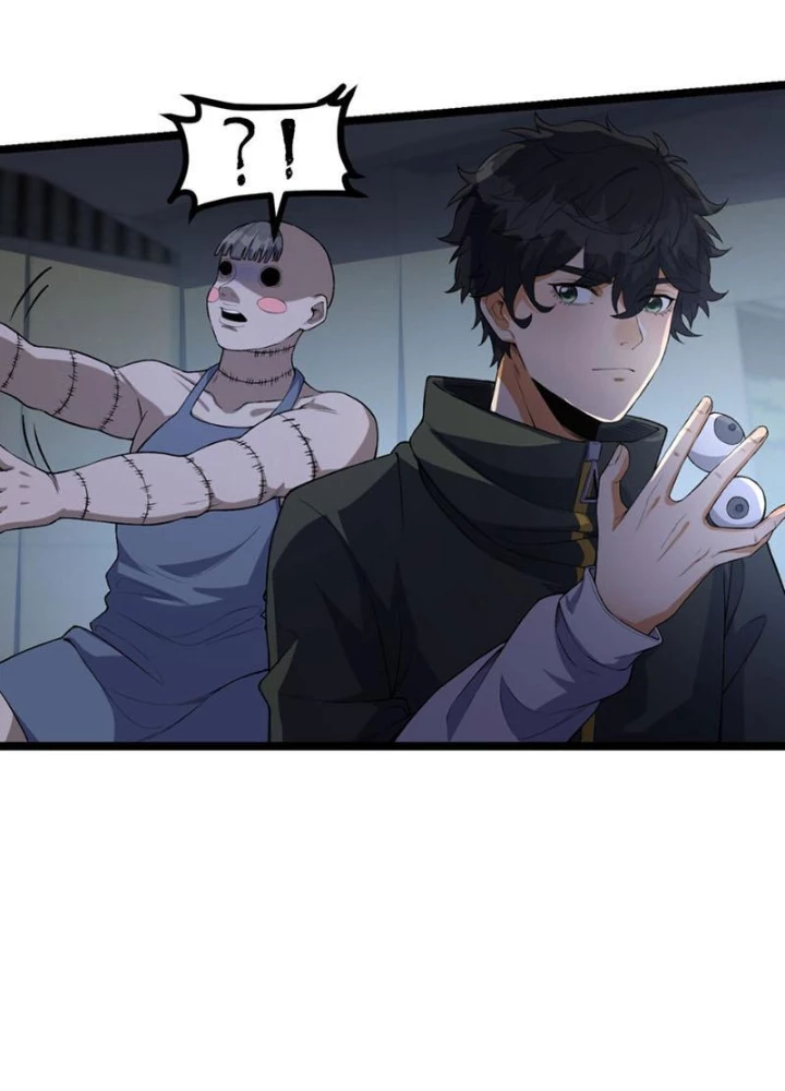 Ngài Hoàn Toàn Không Tiết Lộ Sao? Chapter 65 - Trang 2