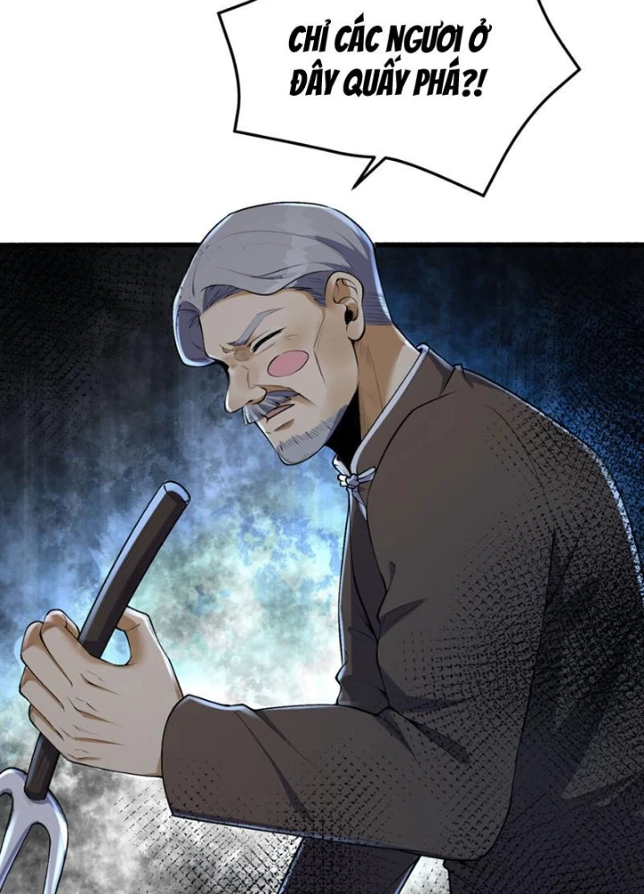 Ngài Hoàn Toàn Không Tiết Lộ Sao? Chapter 65 - Trang 2