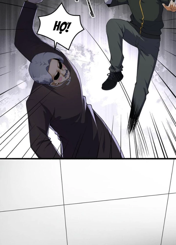 Ngài Hoàn Toàn Không Tiết Lộ Sao? Chapter 65 - Trang 2