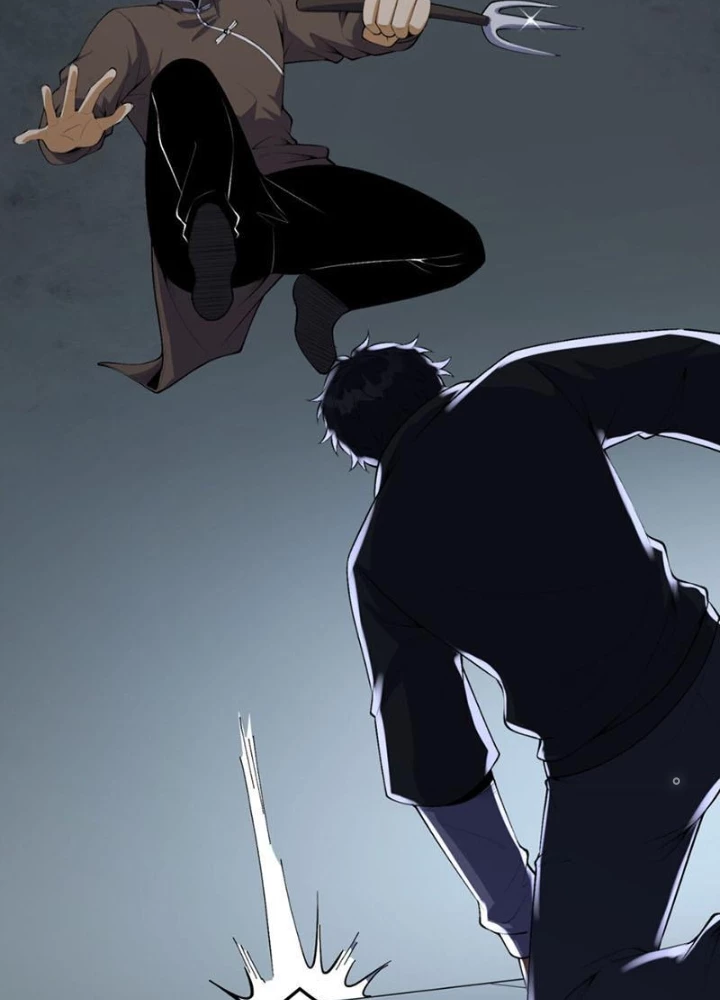 Ngài Hoàn Toàn Không Tiết Lộ Sao? Chapter 65 - Trang 2
