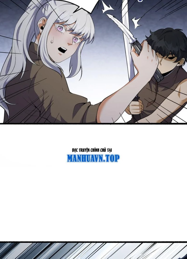 Ngài Hoàn Toàn Không Tiết Lộ Sao? Chapter 65 - Trang 2
