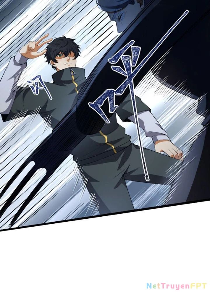 Ngài Hoàn Toàn Không Tiết Lộ Sao? Chapter 65 - Trang 2
