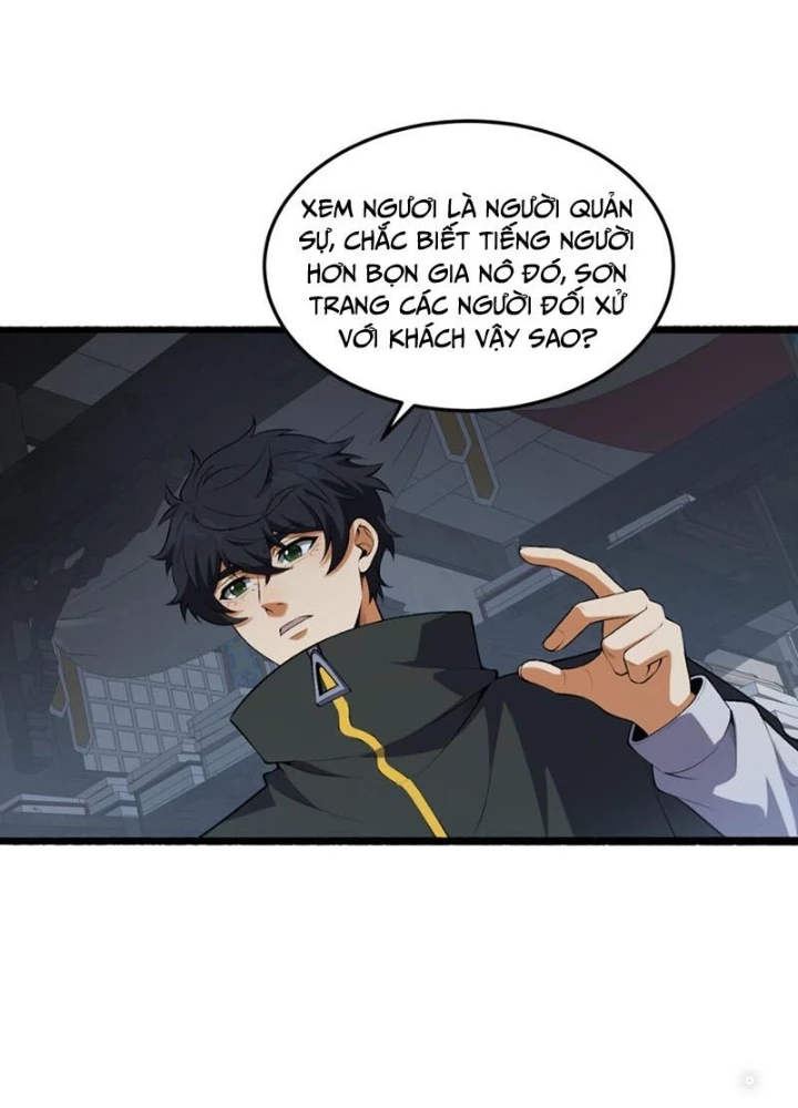 Ngài Hoàn Toàn Không Tiết Lộ Sao? Chapter 65 - Trang 2