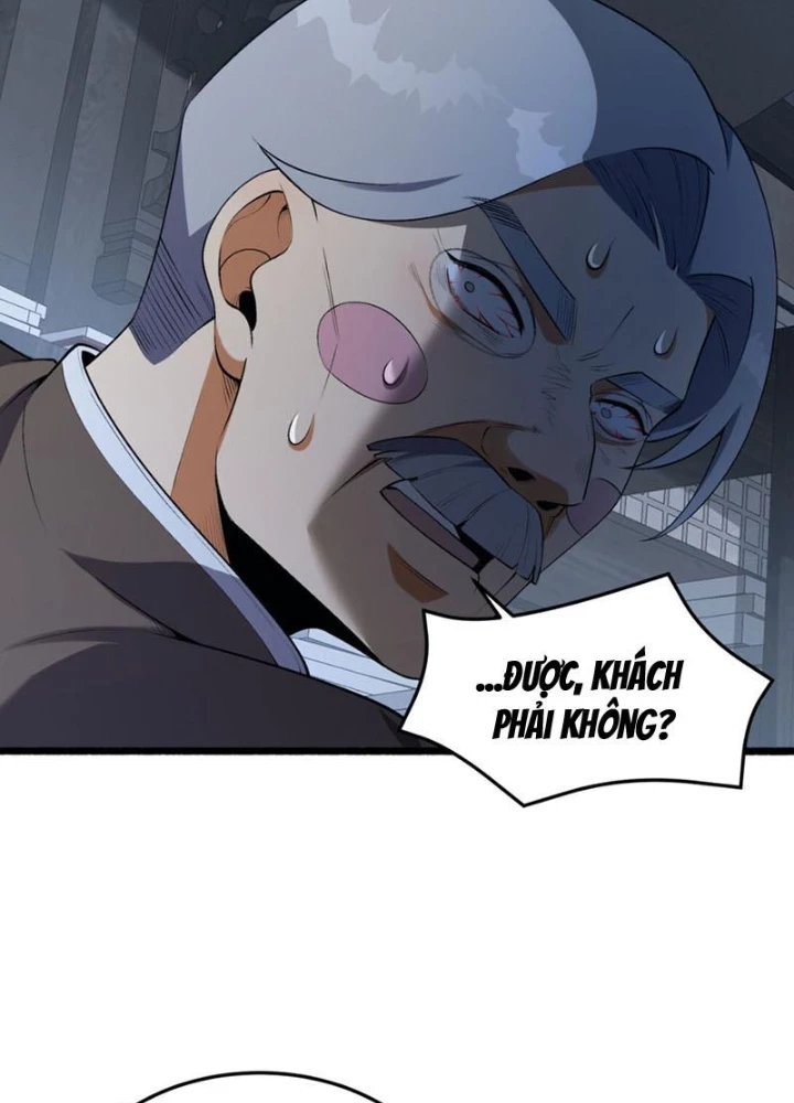 Ngài Hoàn Toàn Không Tiết Lộ Sao? Chapter 65 - Trang 2