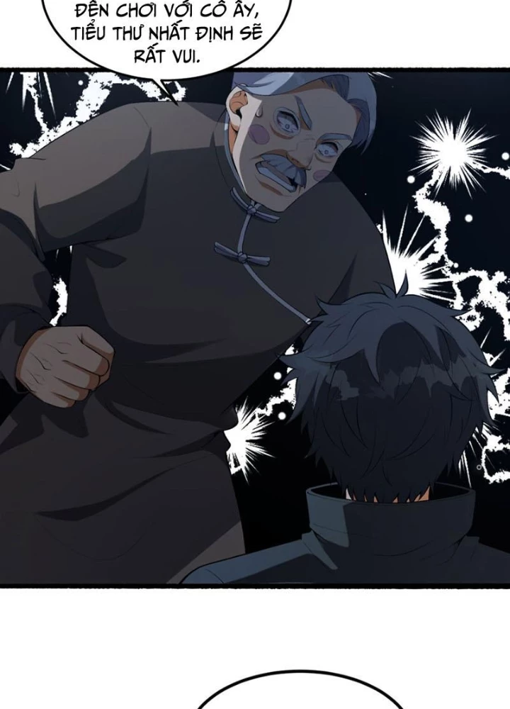 Ngài Hoàn Toàn Không Tiết Lộ Sao? Chapter 65 - Trang 2