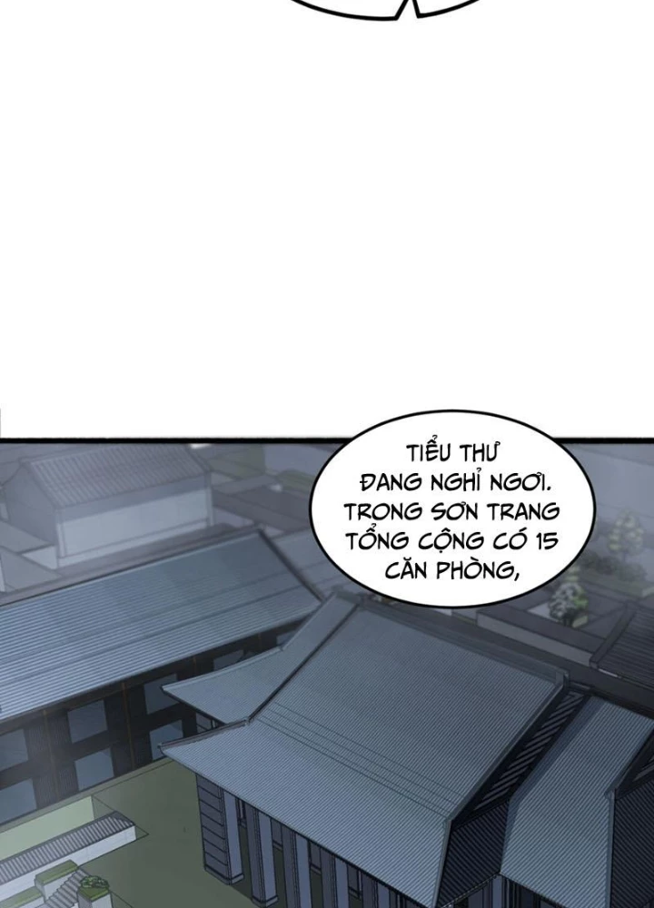 Ngài Hoàn Toàn Không Tiết Lộ Sao? Chapter 65 - Trang 2