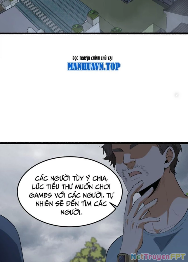 Ngài Hoàn Toàn Không Tiết Lộ Sao? Chapter 65 - Trang 2