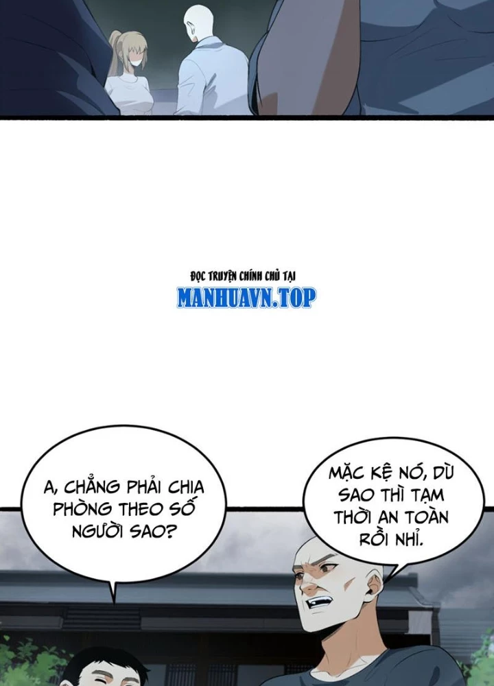 Ngài Hoàn Toàn Không Tiết Lộ Sao? Chapter 65 - Trang 2