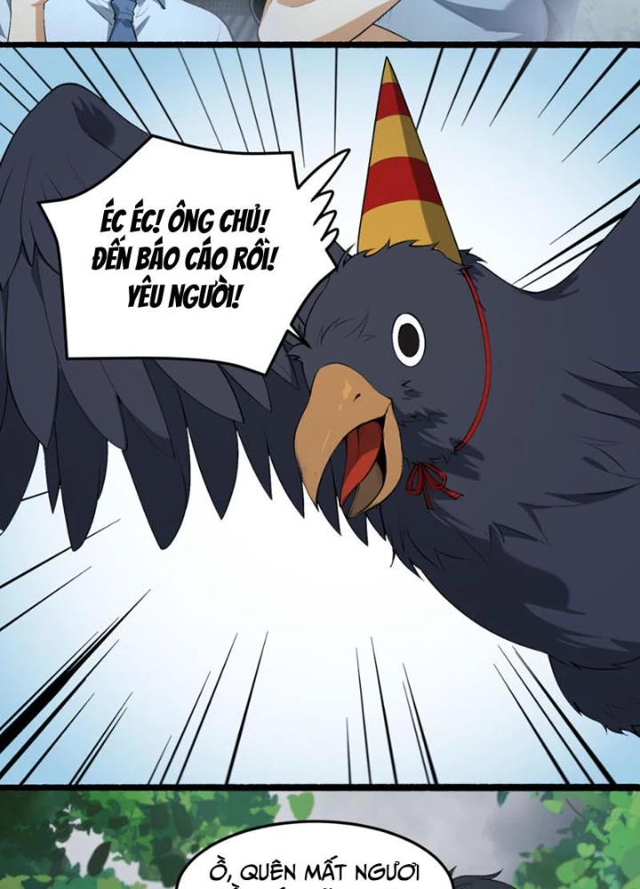 Ngài Hoàn Toàn Không Tiết Lộ Sao? Chapter 65 - Trang 2