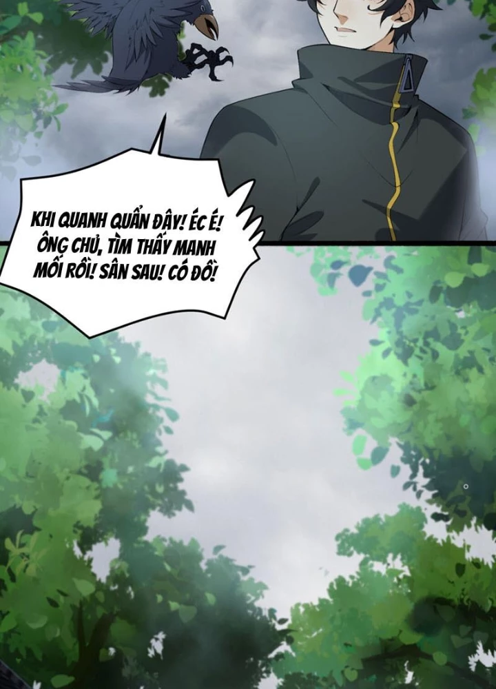 Ngài Hoàn Toàn Không Tiết Lộ Sao? Chapter 65 - Trang 2
