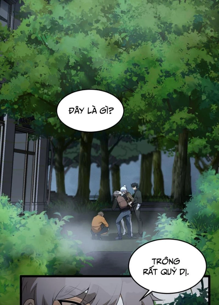 Ngài Hoàn Toàn Không Tiết Lộ Sao? Chapter 65 - Trang 2