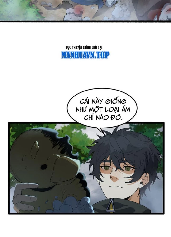 Ngài Hoàn Toàn Không Tiết Lộ Sao? Chapter 65 - Trang 2