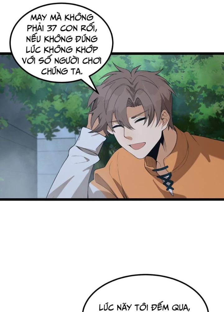 Ngài Hoàn Toàn Không Tiết Lộ Sao? Chapter 65 - Trang 2
