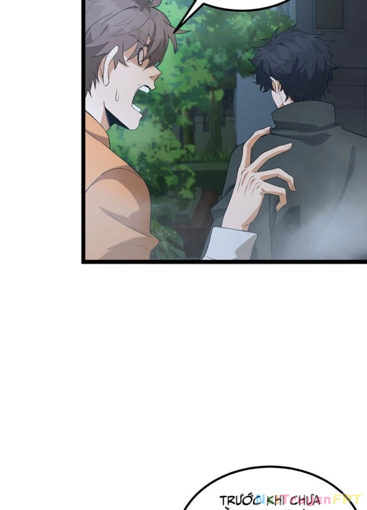 Ngài Hoàn Toàn Không Tiết Lộ Sao? Chapter 65 - Trang 2