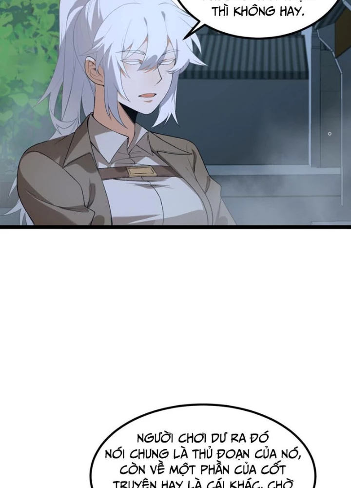Ngài Hoàn Toàn Không Tiết Lộ Sao? Chapter 65 - Trang 2