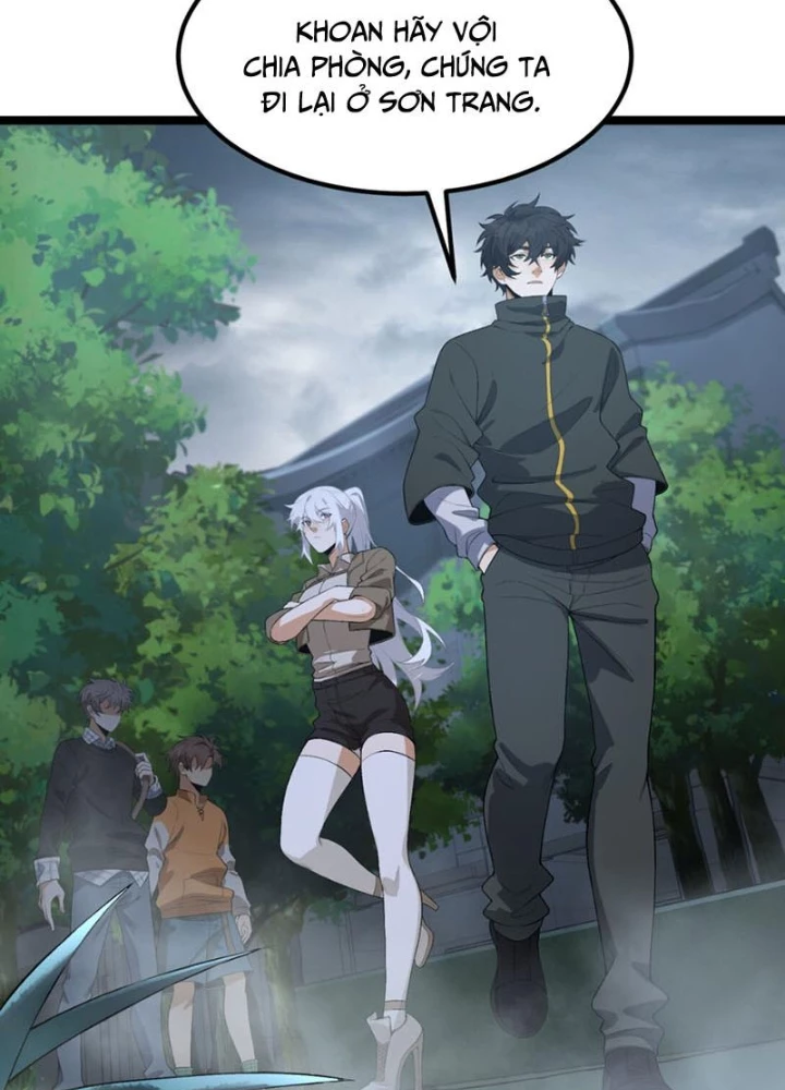 Ngài Hoàn Toàn Không Tiết Lộ Sao? Chapter 65 - Trang 2