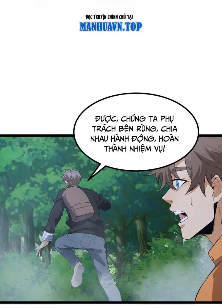 Ngài Hoàn Toàn Không Tiết Lộ Sao? Chapter 65 - Trang 2