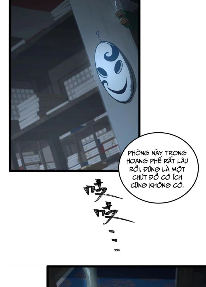 Ngài Hoàn Toàn Không Tiết Lộ Sao? Chapter 65 - Trang 2