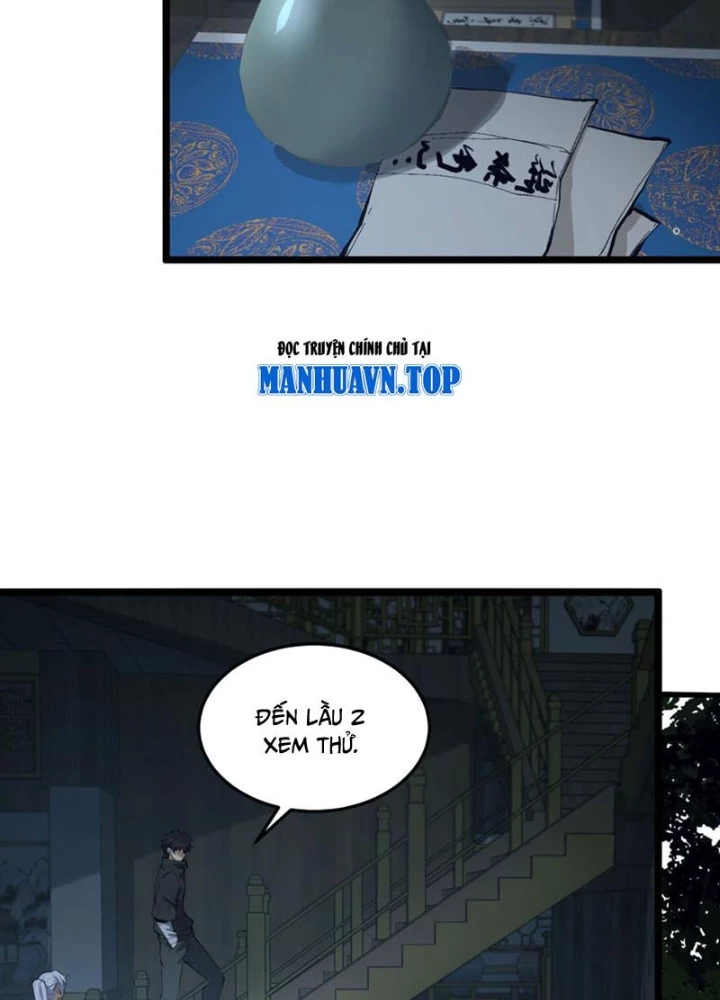 Ngài Hoàn Toàn Không Tiết Lộ Sao? Chapter 65 - Trang 2
