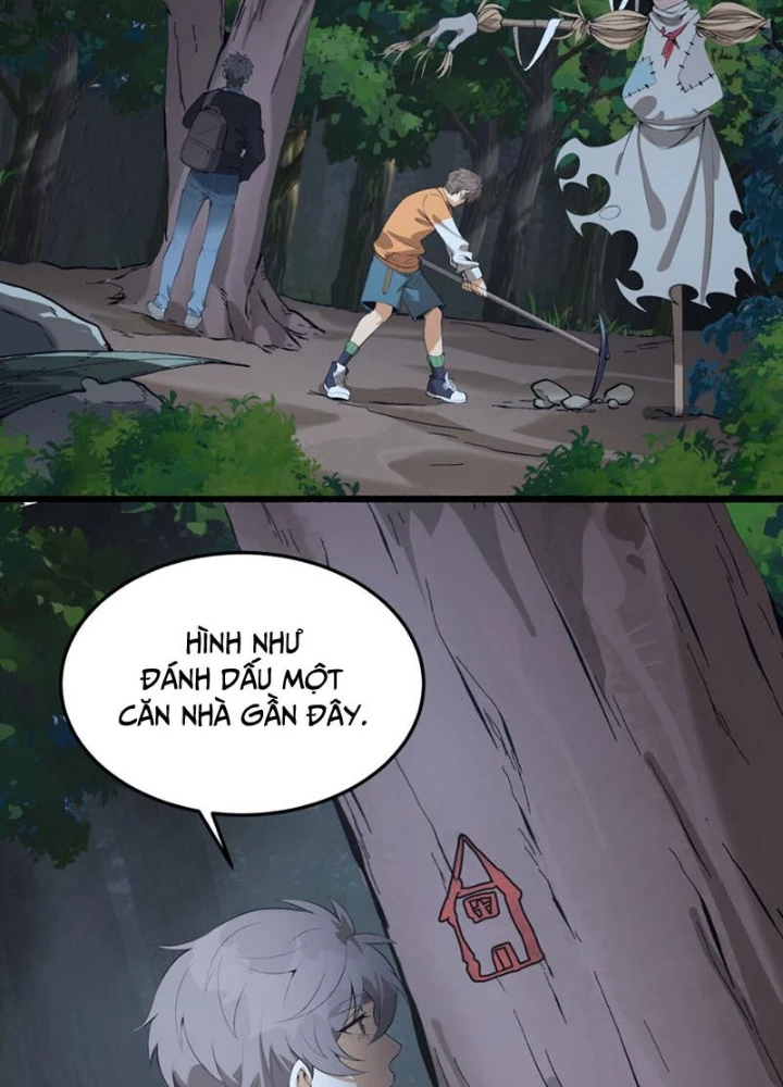Ngài Hoàn Toàn Không Tiết Lộ Sao? Chapter 65 - Trang 2