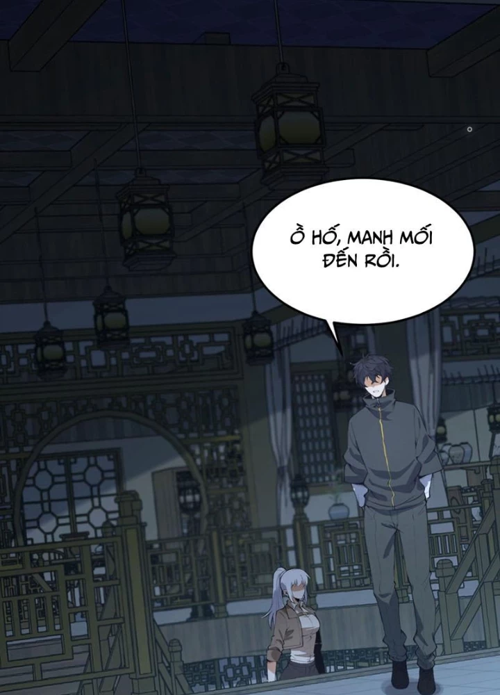 Ngài Hoàn Toàn Không Tiết Lộ Sao? Chapter 65 - Trang 2