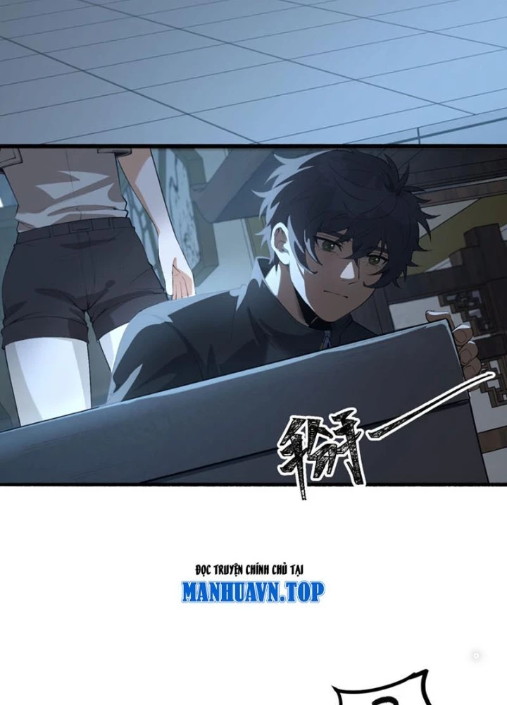 Ngài Hoàn Toàn Không Tiết Lộ Sao? Chapter 65 - Trang 2