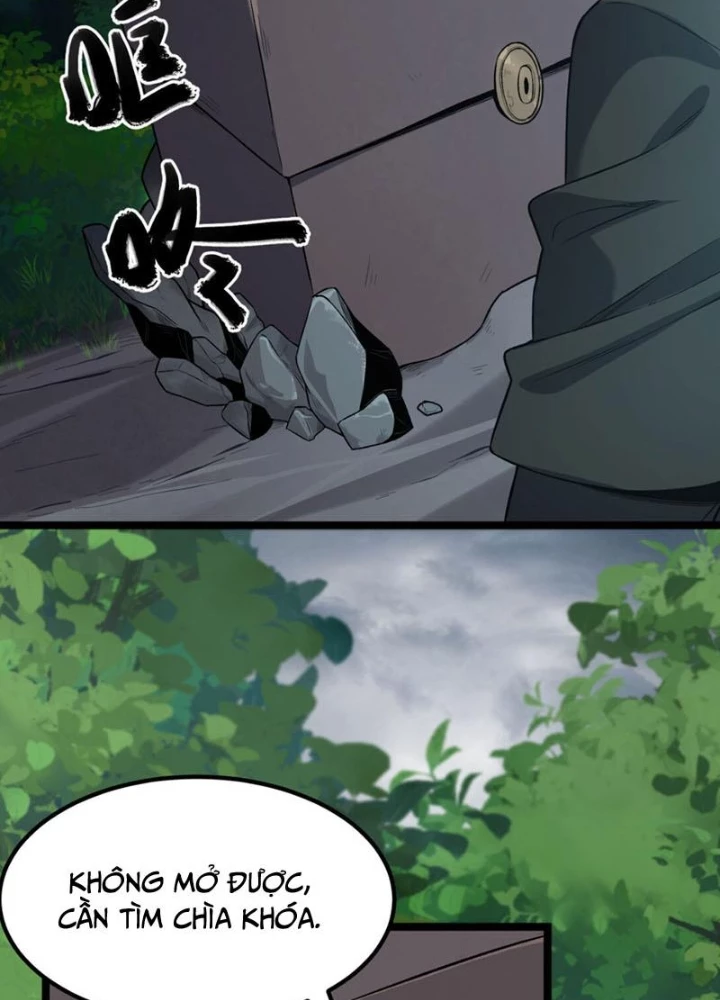 Ngài Hoàn Toàn Không Tiết Lộ Sao? Chapter 65 - Trang 2