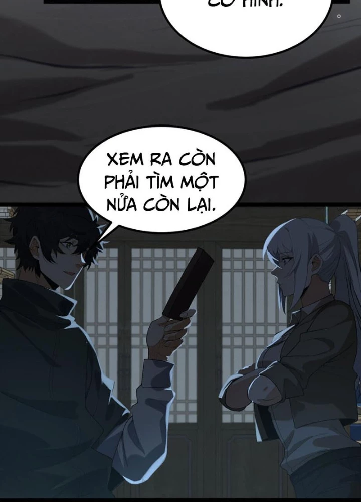 Ngài Hoàn Toàn Không Tiết Lộ Sao? Chapter 65 - Trang 2