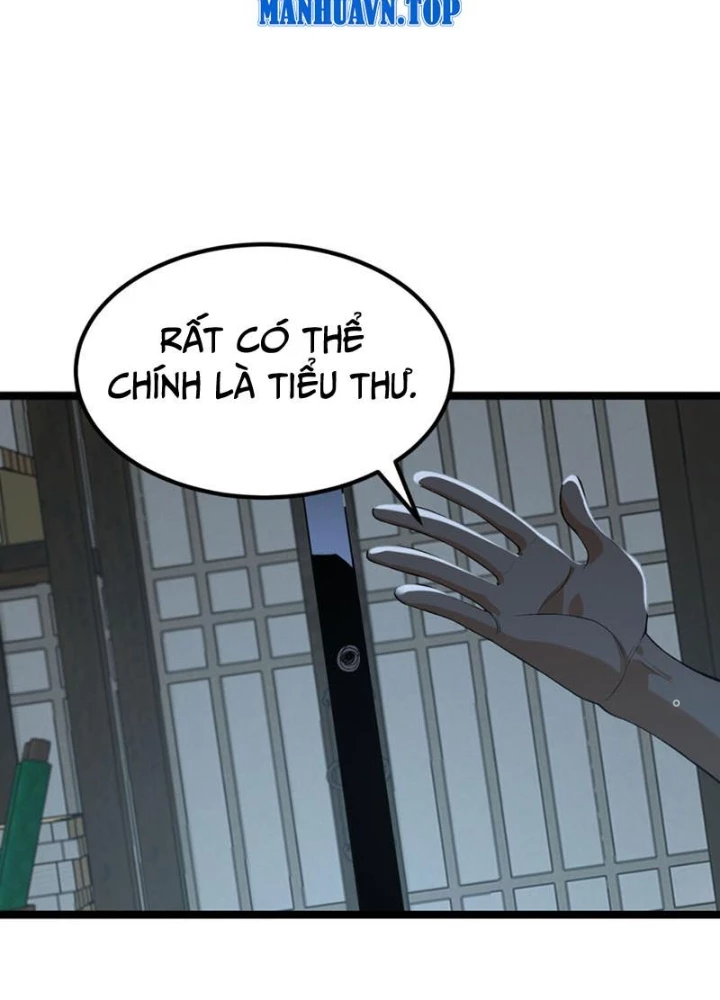 Ngài Hoàn Toàn Không Tiết Lộ Sao? Chapter 65 - Trang 2