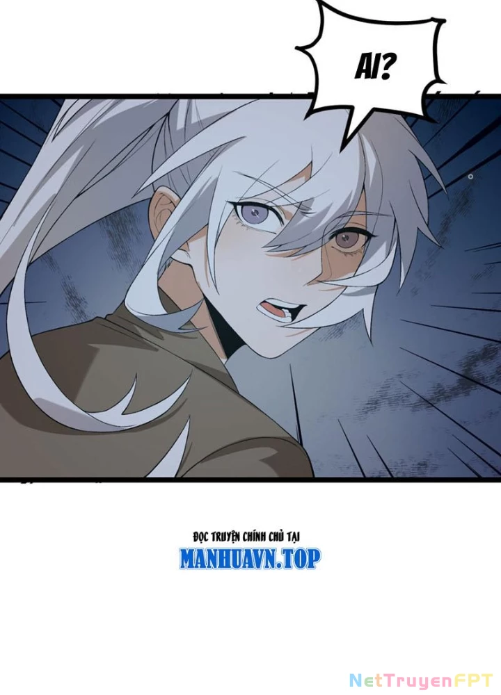 Ngài Hoàn Toàn Không Tiết Lộ Sao? Chapter 65 - Trang 2