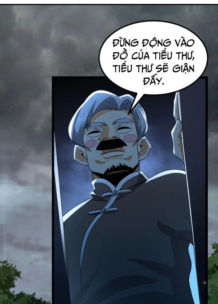 Ngài Hoàn Toàn Không Tiết Lộ Sao? Chapter 65 - Trang 2