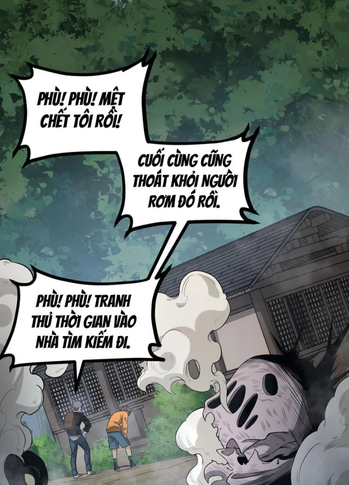 Ngài Hoàn Toàn Không Tiết Lộ Sao? Chapter 65 - Trang 2