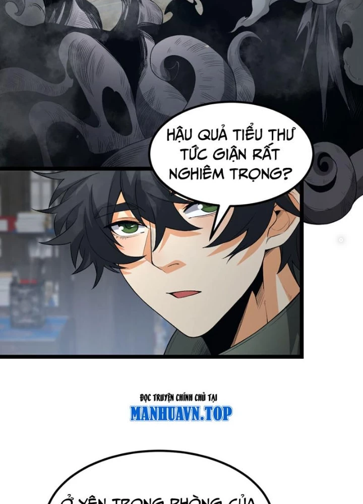 Ngài Hoàn Toàn Không Tiết Lộ Sao? Chapter 65 - Trang 2