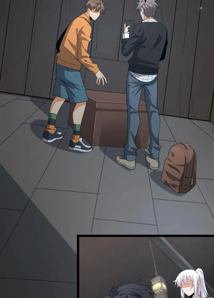 Ngài Hoàn Toàn Không Tiết Lộ Sao? Chapter 65 - Trang 2