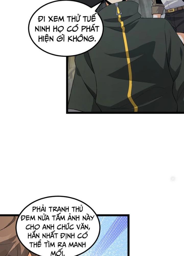 Ngài Hoàn Toàn Không Tiết Lộ Sao? Chapter 65 - Trang 2