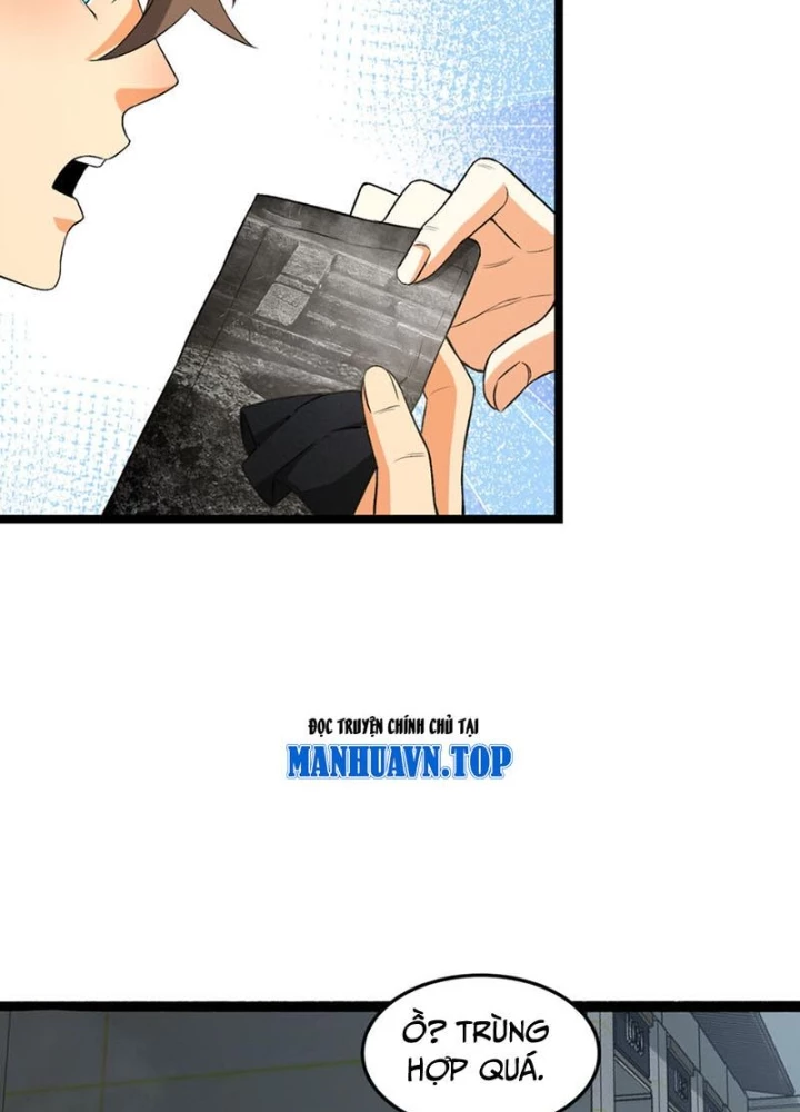 Ngài Hoàn Toàn Không Tiết Lộ Sao? Chapter 65 - Trang 2