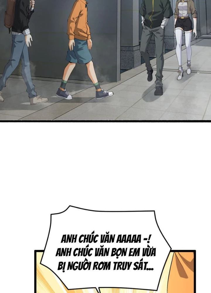 Ngài Hoàn Toàn Không Tiết Lộ Sao? Chapter 65 - Trang 2