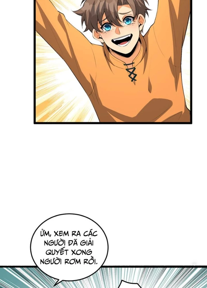 Ngài Hoàn Toàn Không Tiết Lộ Sao? Chapter 65 - Trang 2