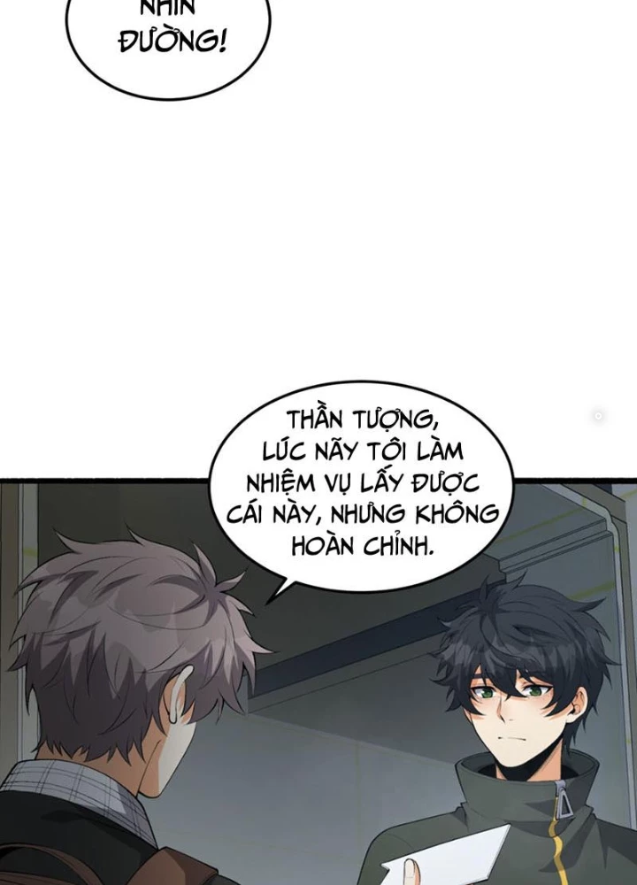 Ngài Hoàn Toàn Không Tiết Lộ Sao? Chapter 65 - Trang 2