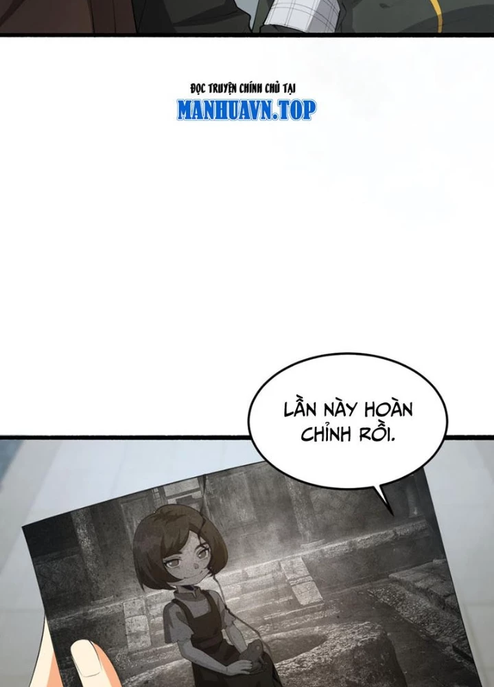 Ngài Hoàn Toàn Không Tiết Lộ Sao? Chapter 65 - Trang 2