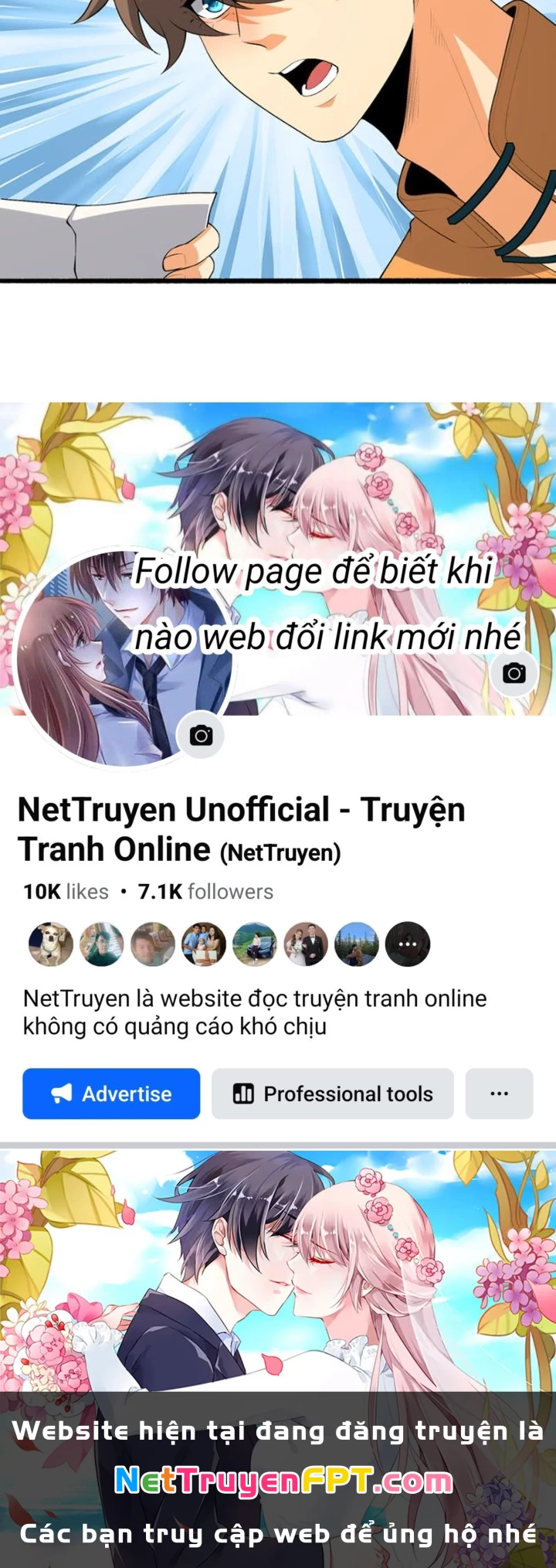 Ngài Hoàn Toàn Không Tiết Lộ Sao? Chapter 65 - Trang 2