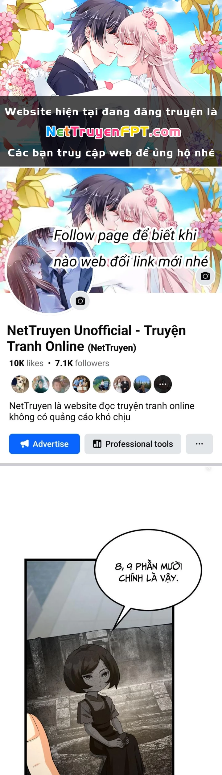 Ngài Hoàn Toàn Không Tiết Lộ Sao? Chapter 66 - Trang 2