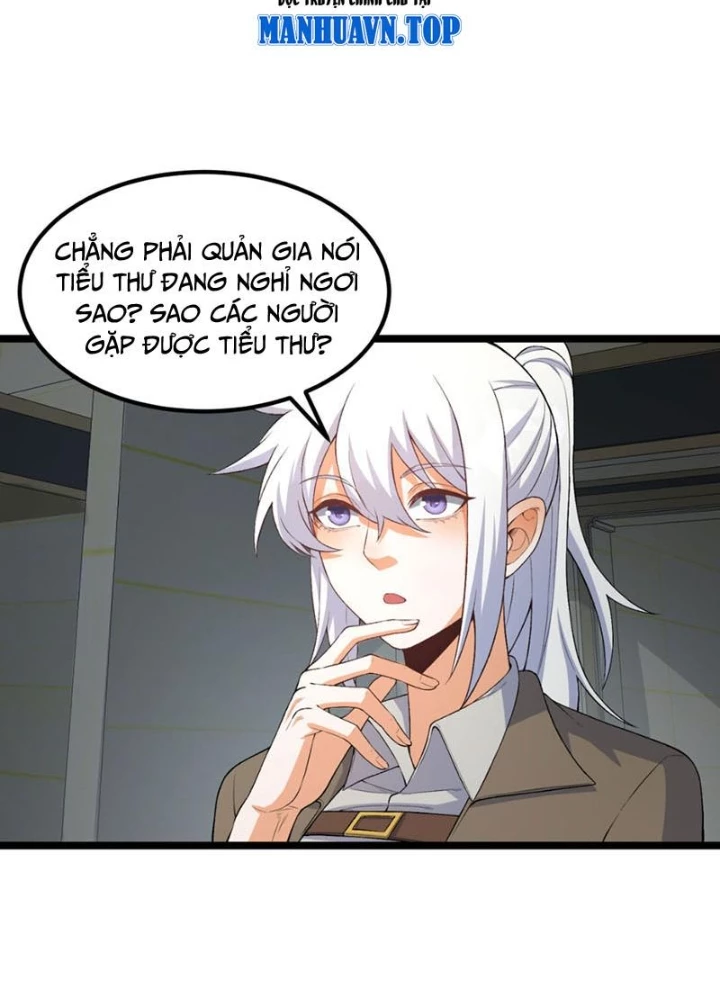 Ngài Hoàn Toàn Không Tiết Lộ Sao? Chapter 66 - Trang 2