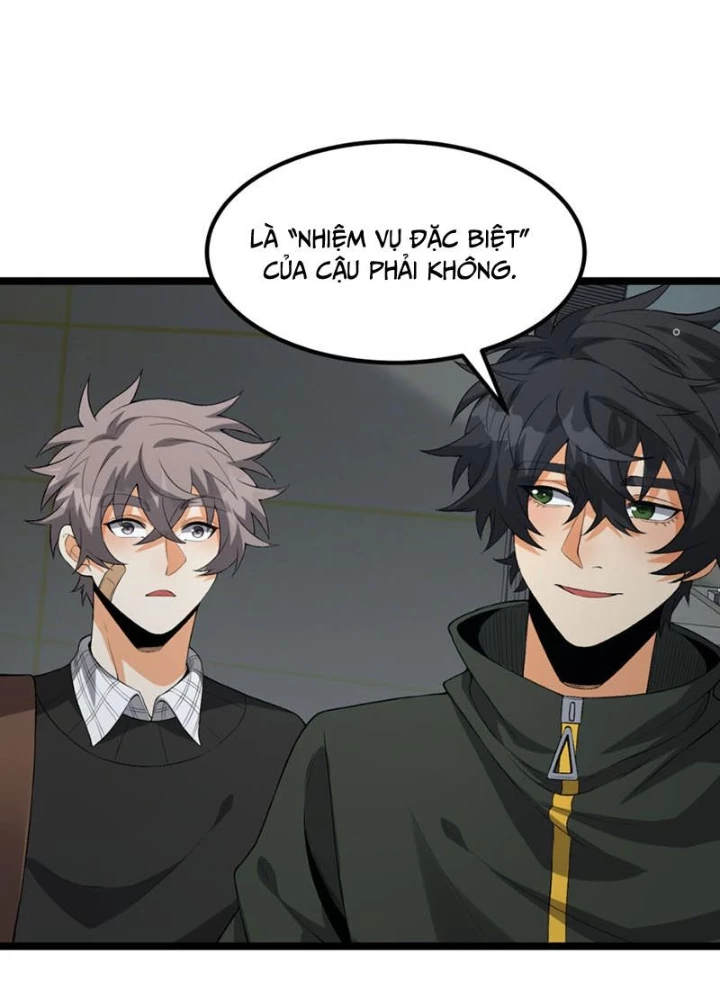 Ngài Hoàn Toàn Không Tiết Lộ Sao? Chapter 66 - Trang 2