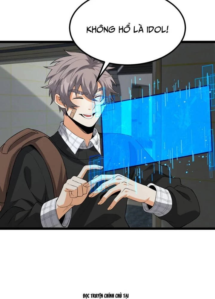 Ngài Hoàn Toàn Không Tiết Lộ Sao? Chapter 66 - Trang 2
