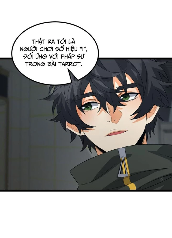 Ngài Hoàn Toàn Không Tiết Lộ Sao? Chapter 66 - Trang 2